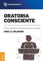 Oratoria consciente