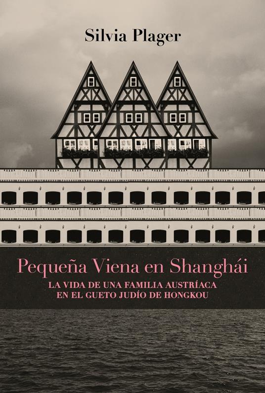 Pequeña Viena en Shanghái