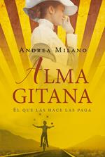 Alma gitana