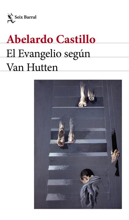 El evangelio según Van Hutten