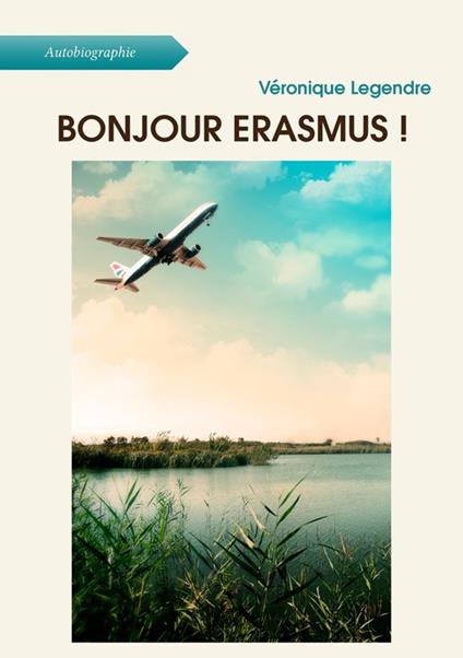 Bonjour Erasmus !