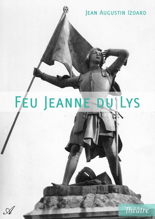 Feu Jeanne du Lys