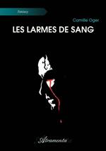 Les larmes de sang