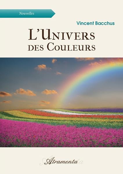 L'univers des couleurs