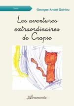 Les aventures extraordinaires de Crapie