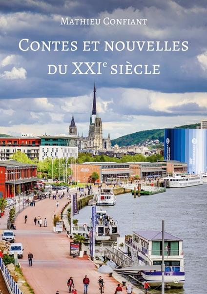 Contes et nouvelles du XXIe siècle