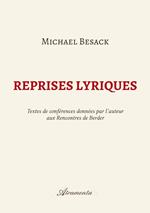 Reprises lyriques