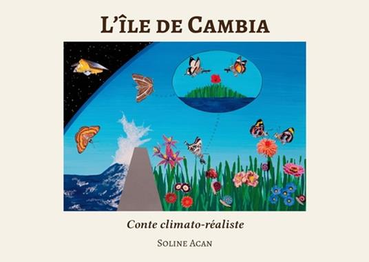 L'île de Cambia