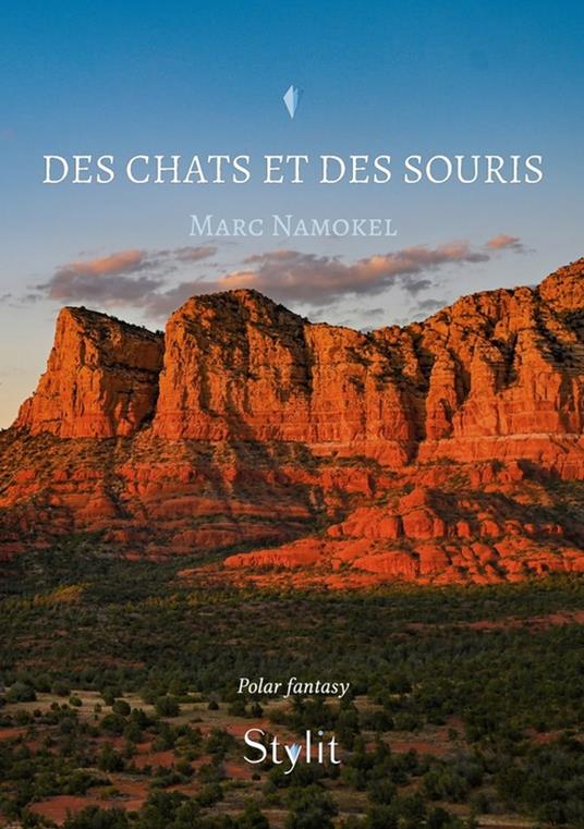 Des chats et des souris - Namokel, Marc - Ebook in inglese - EPUB3 con  Adobe DRM | IBS