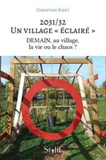 2031/32 – Un village « éclairé »