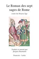 Le Roman des sept sages de Rome