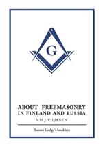 About Freemasonry in Finland and Russia