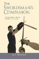 The Swordsman's Companion - Guy Windsor - cover