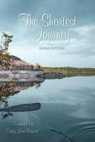 The Shortest Journey - Sanna Suutari - cover