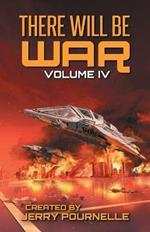 There Will Be War Volume IV