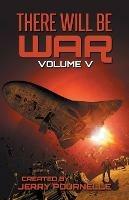 There Will Be War Volume V - cover