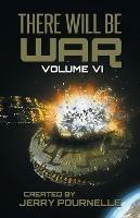 There Will Be War Volume VI - cover