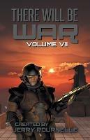 There Will Be War Volume VII - cover