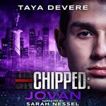 Chipped: Jovan