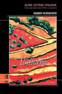 Il ritorno - Mario Schiavato - ebook