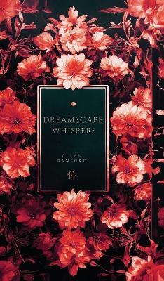 Dreamscape Whispers - Allan Banford - cover