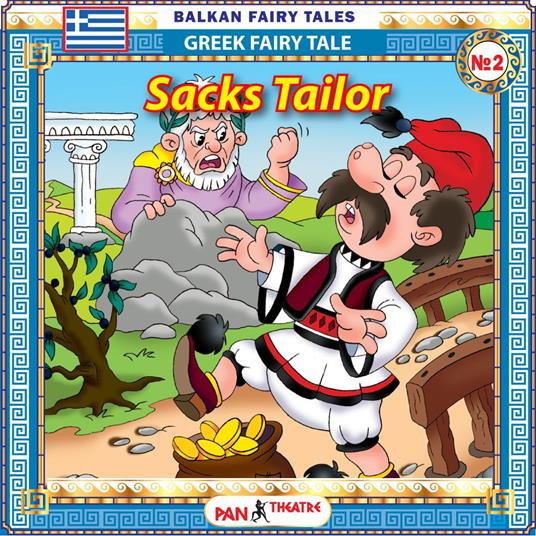 Sacks Tailor