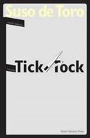 Tick-Tock - Suso de Toro - cover