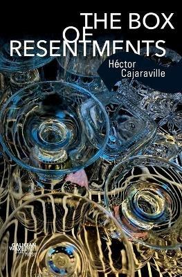 The Box of Resentments - H?ctor Cajaraville - cover