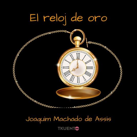 El reloj de oro