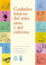 Cuidados básicos del niño sano y del niño enfermo