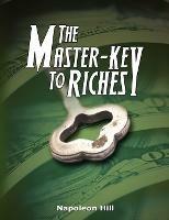 The Master-Key to Riches - Napoleon Hill - cover