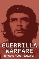 Guerrilla Warfare - Guevara - cover