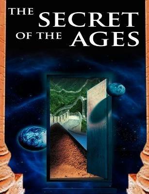 The Secret of the Ages - Robert Collier - cover