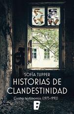 Historias de clandestinidad