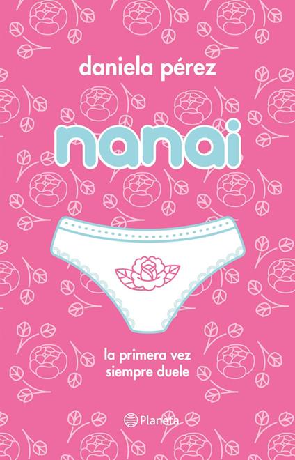 Nanai - Daniela Pérez - ebook