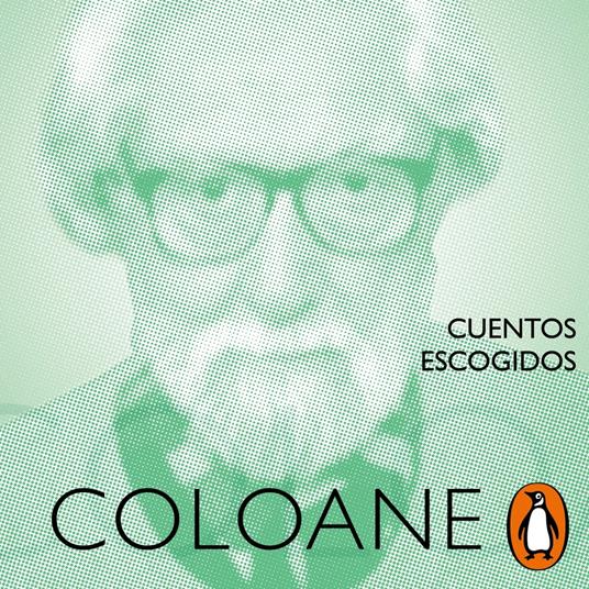 Cuentos escogidos de Coloane