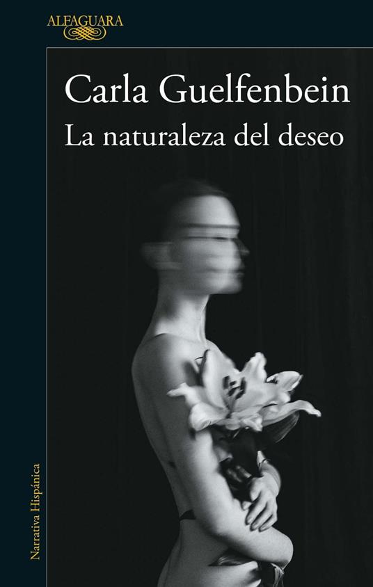 La naturaleza del deseo