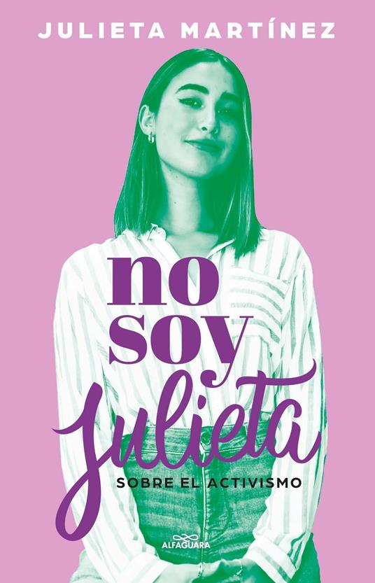 No soy Julieta - Julieta Martinez - ebook