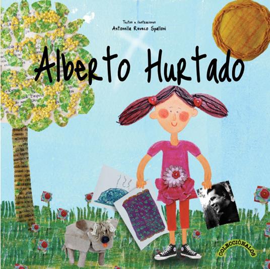 Alberto Hurtado - Antonella Reveco Spalloni - ebook