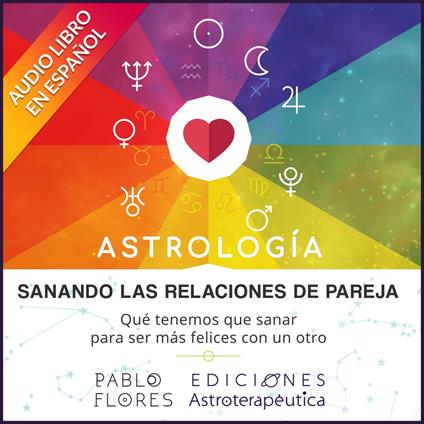 Sanando las relaciones de pareja