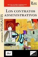 Los Contratos Administrativos - Spyridon Flogaitis - cover