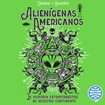 Alienígenas Americanos