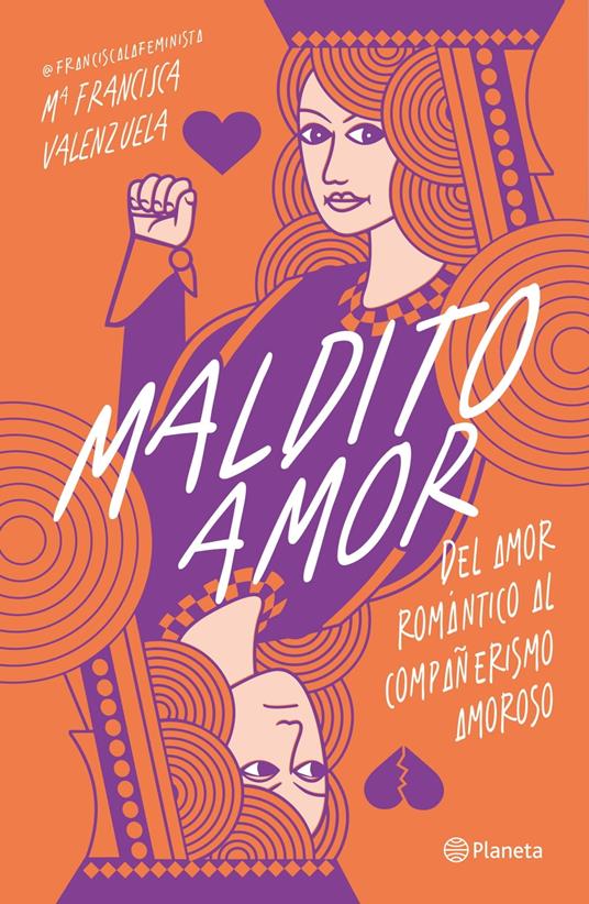 Maldito amor