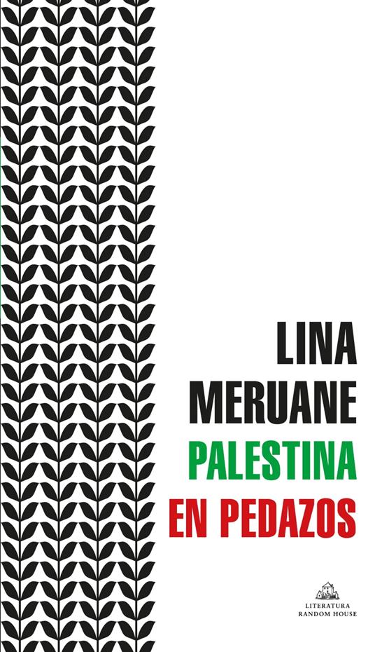 Palestina en pedazos