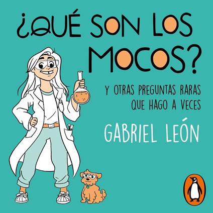 ¿Qué son los mocos?