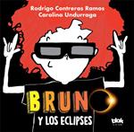 Bruno y los eclipses