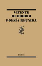 Poesía reunida