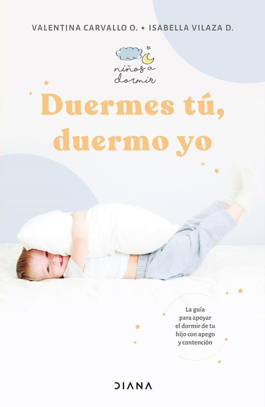 Duermes tú, duermo yo