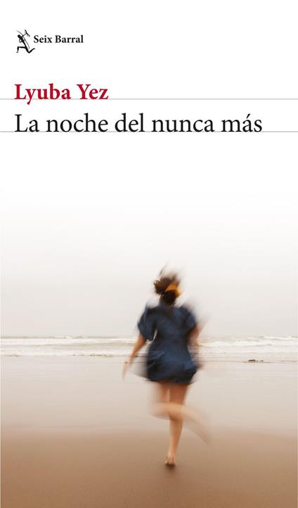 La noche del nunca más