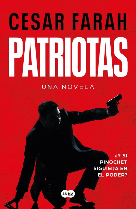 Patriotas